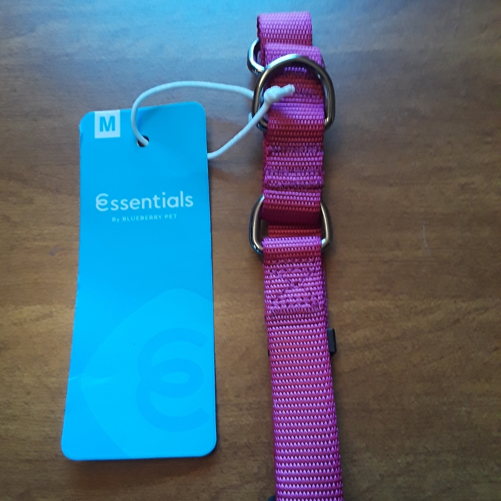 Dog collar